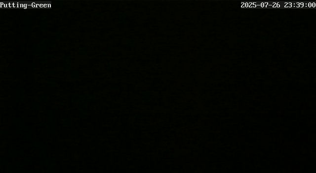 Panaroma-Webcam Golfclub